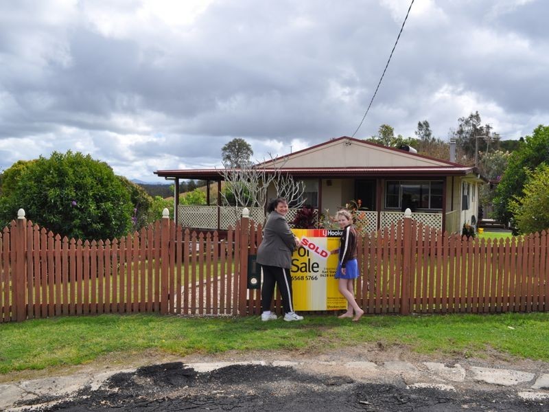 10 McLennan’s Lane, Macksville NSW 2447