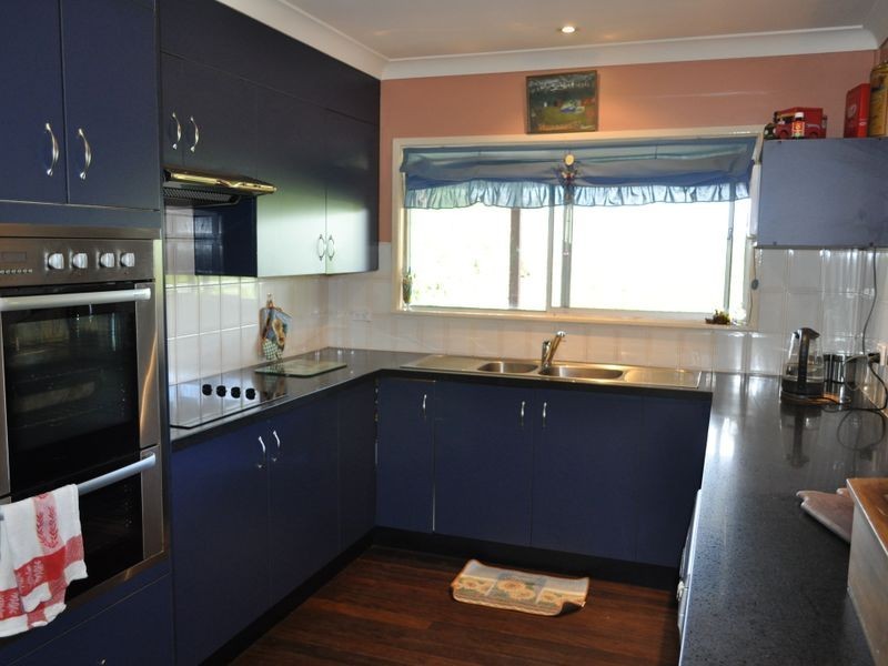 10 McLennan’s Lane, Macksville NSW 2447