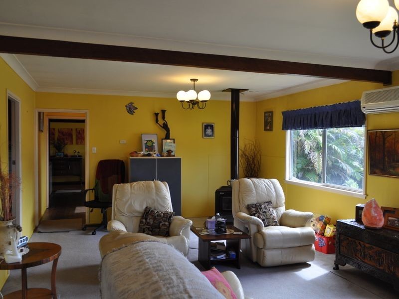 10 McLennan’s Lane, Macksville NSW 2447