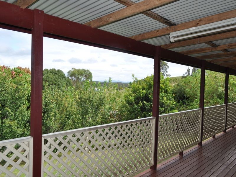 10 McLennan’s Lane, Macksville NSW 2447