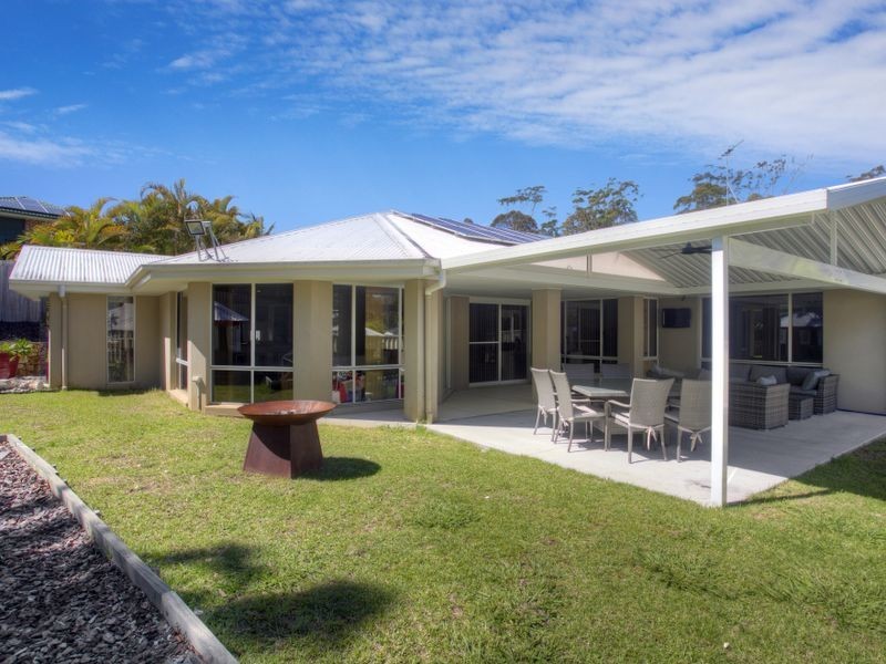 8 Julie Ann Court, Nambucca Heads NSW 2448