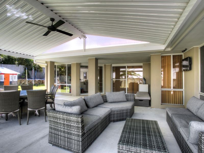 8 Julie Ann Court, Nambucca Heads NSW 2448