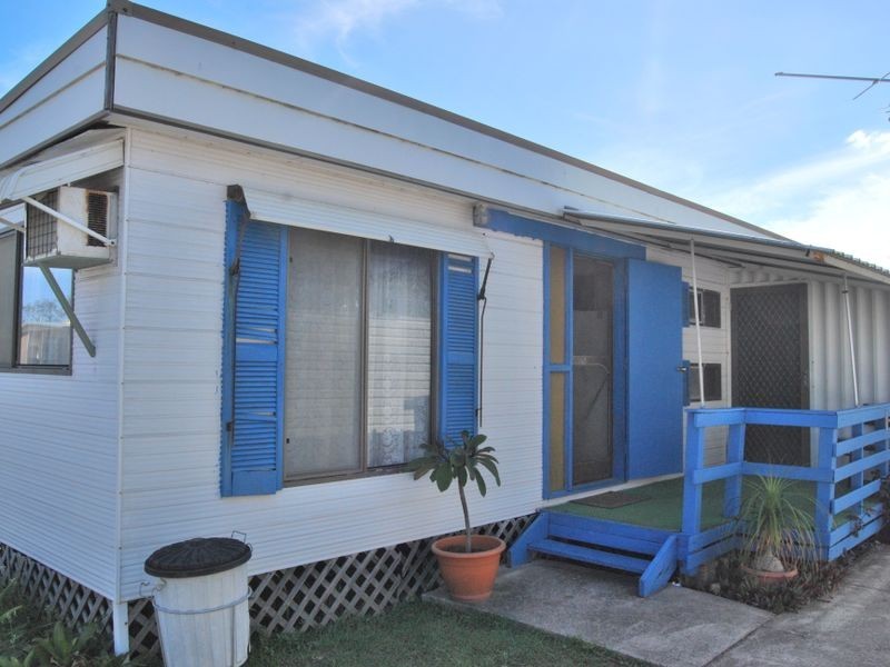 V20-52 WELLINGTON DRIVE, Nambucca Heads NSW 2448