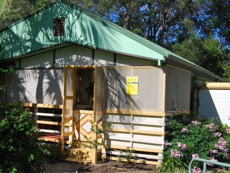 5 headland Park, Nambucca Heads NSW 2448