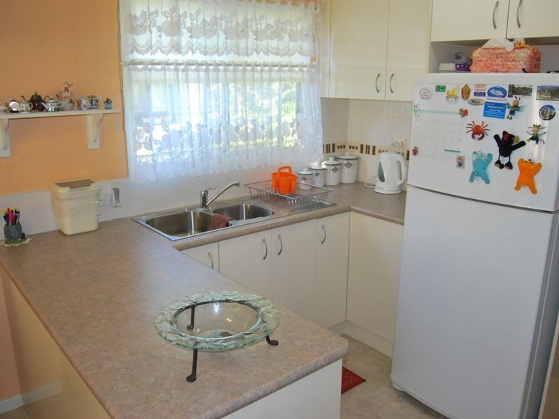 5 headland Park, Nambucca Heads NSW 2448