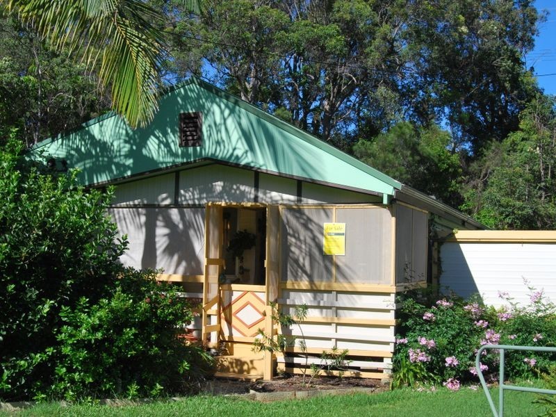 5 headland Park, Nambucca Heads NSW 2448