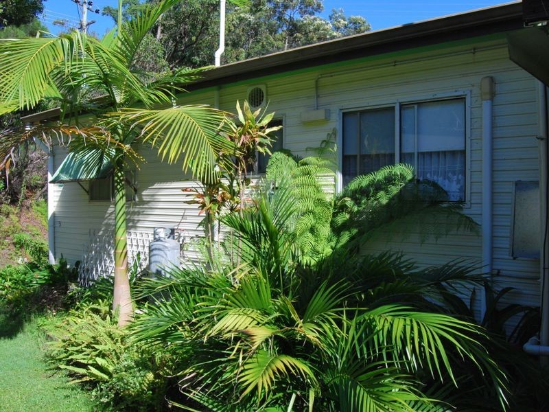 5 headland Park, Nambucca Heads NSW 2448