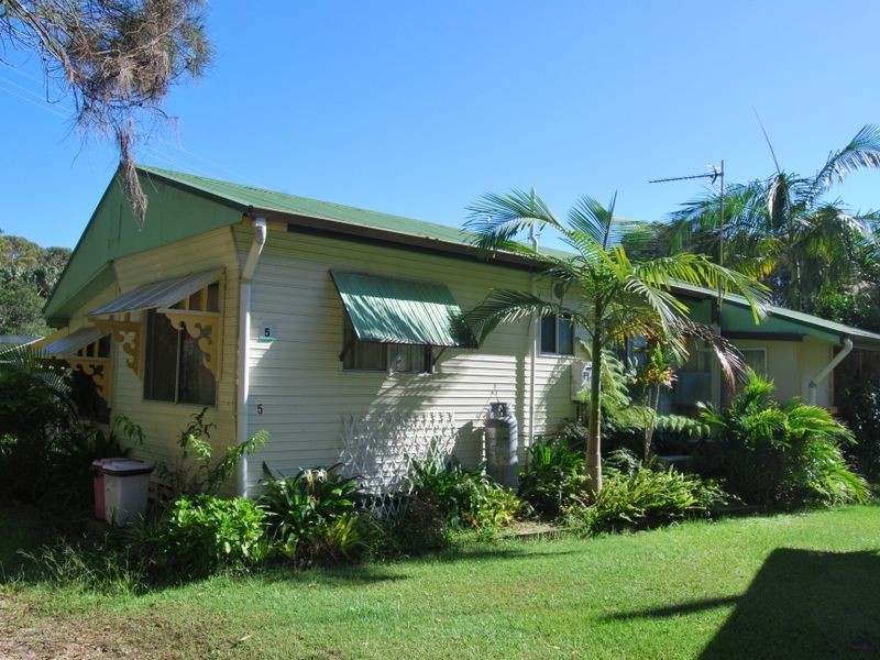 5 headland Park, Nambucca Heads NSW 2448
