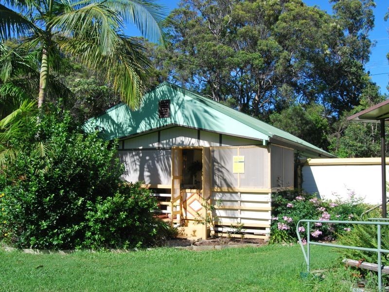 5 headland Park, Nambucca Heads NSW 2448
