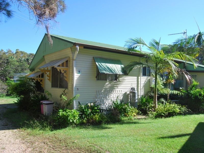 5 headland Park, Nambucca Heads NSW 2448