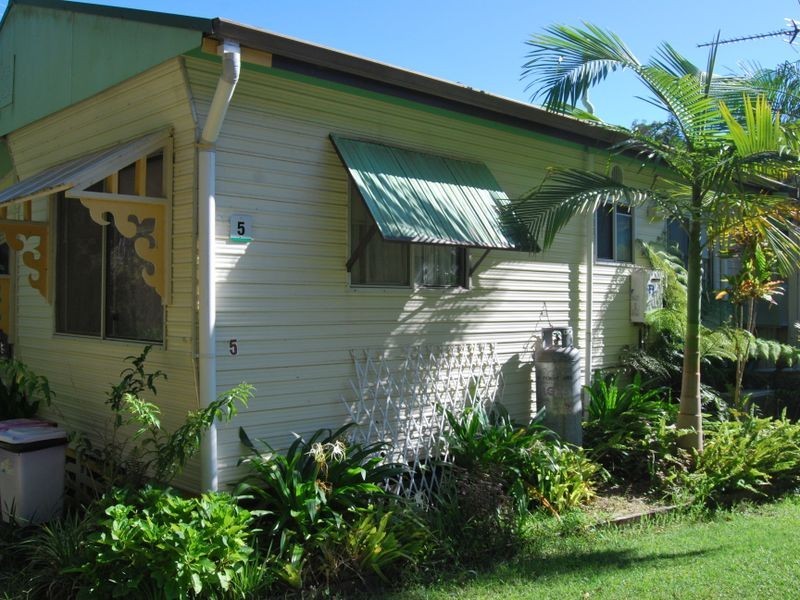 5 headland Park, Nambucca Heads NSW 2448