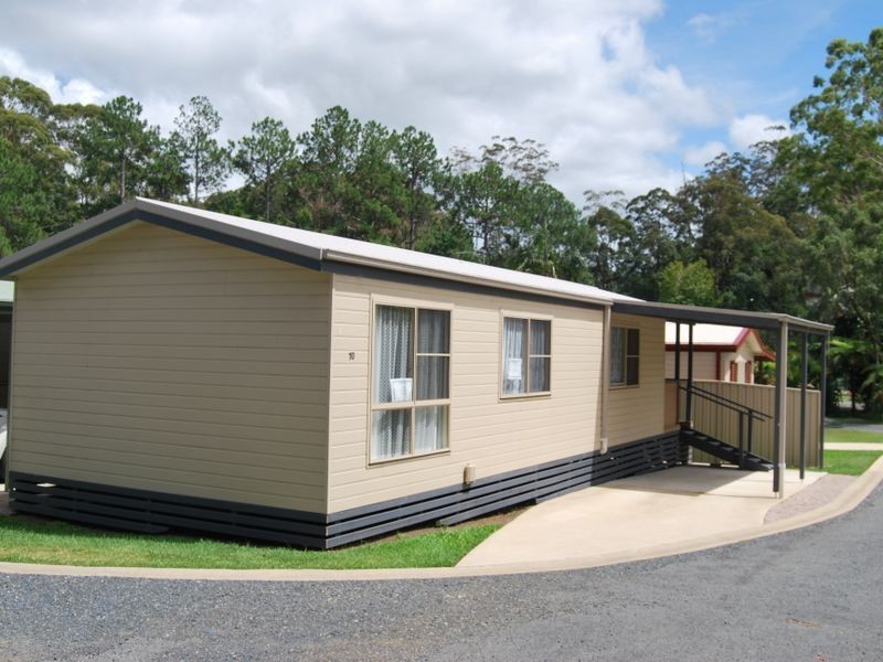 10 – 257 Waterside garden Park, Bonville NSW 2441