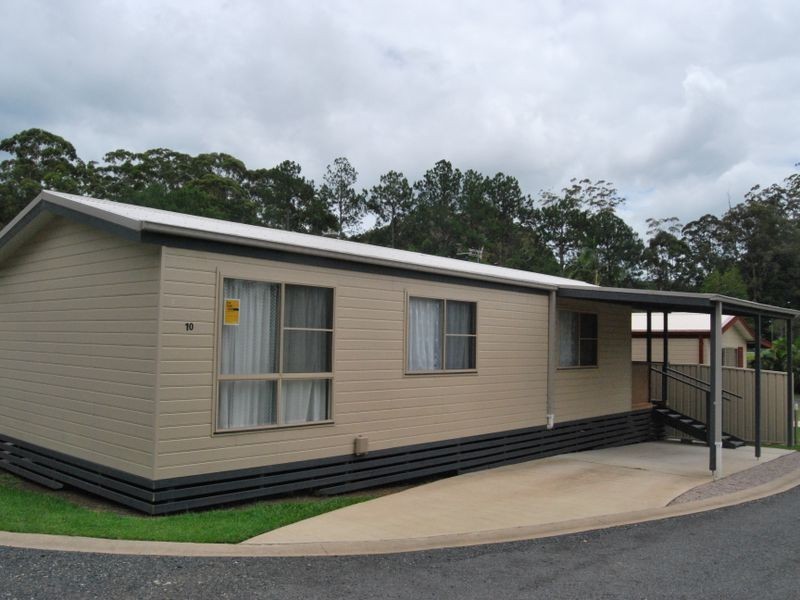 10 – 257 Waterside garden Park, Bonville NSW 2441