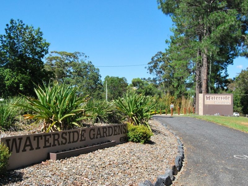 10 – 257 Waterside garden Park, Bonville NSW 2441