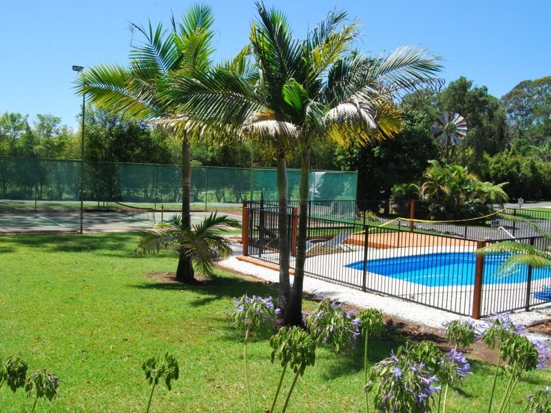 10 – 257 Waterside garden Park, Bonville NSW 2441