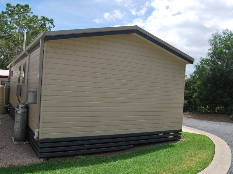 10 – 257 Waterside garden Park, Bonville NSW 2441