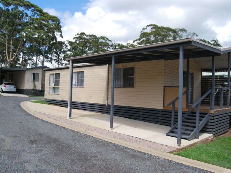 10 – 257 Waterside garden Park, Bonville NSW 2441