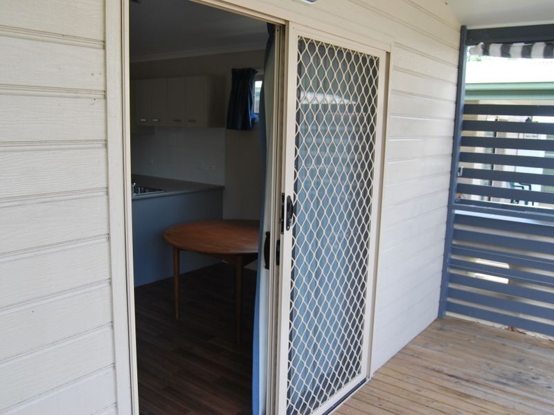 10 – 257 Waterside garden Park, Bonville NSW 2441