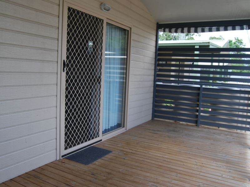 10 – 257 Waterside garden Park, Bonville NSW 2441