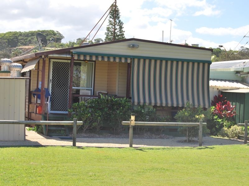 T17- 52 WELLINGTON DRIVE, Nambucca Heads NSW 2448