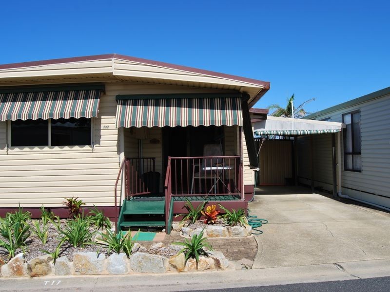 T17- 52 WELLINGTON DRIVE, Nambucca Heads NSW 2448