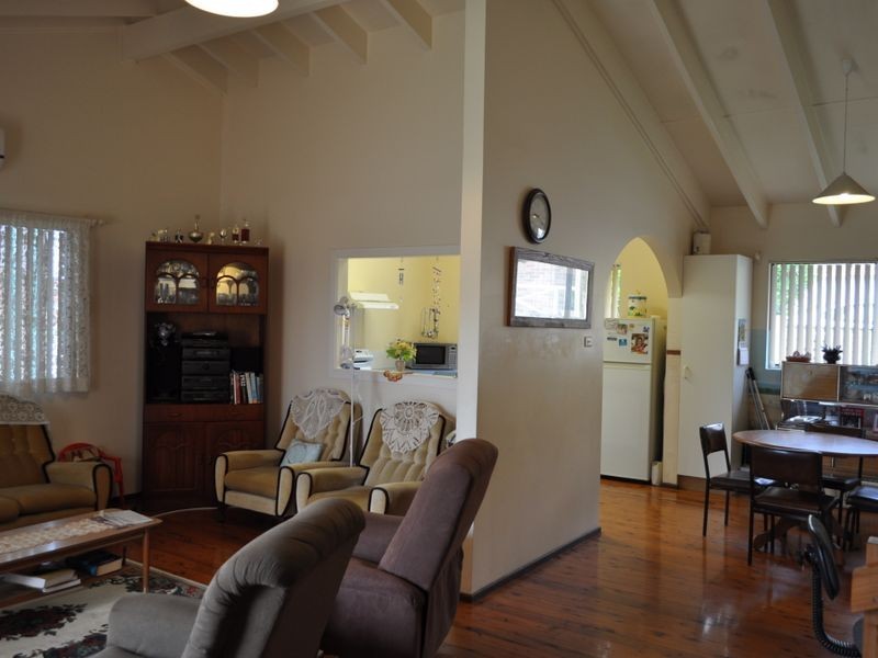 6 Mclennans Lane, Macksville NSW 2447