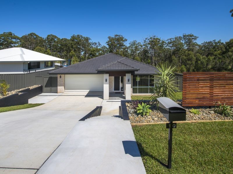 10 Seaforth Drive, Valla Beach NSW 2448