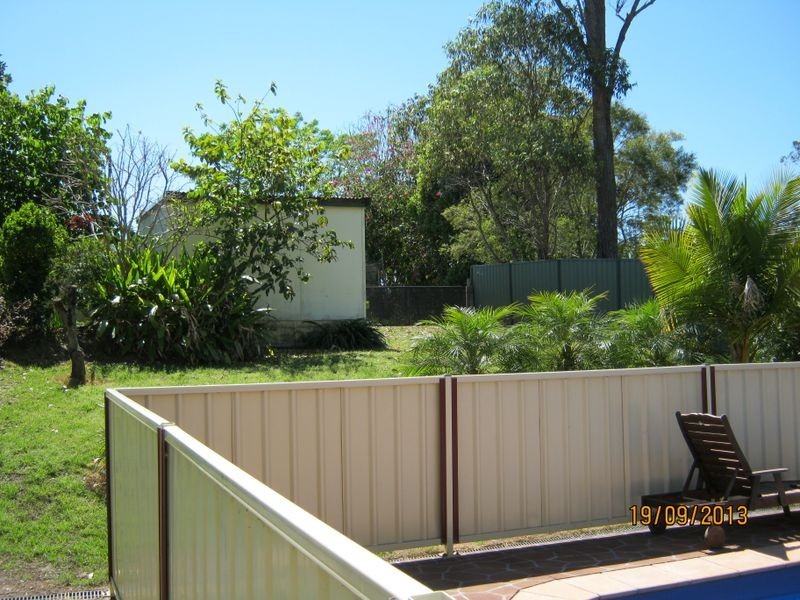 41 Bowra Street, Bowraville NSW 2449