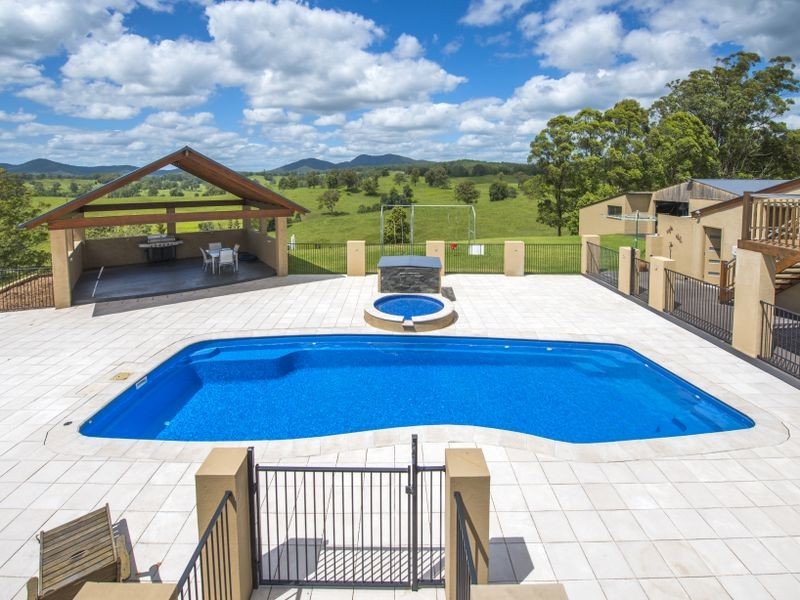 565 Lower Buckra Bendinni Road, Bowraville NSW 2449