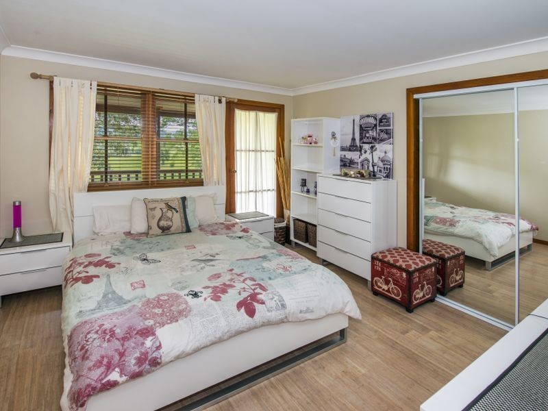 565 Lower Buckra Bendinni Road, Bowraville NSW 2449