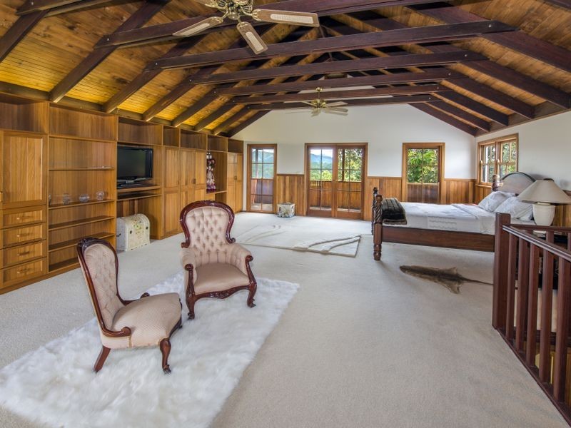 565 Lower Buckra Bendinni Road, Bowraville NSW 2449