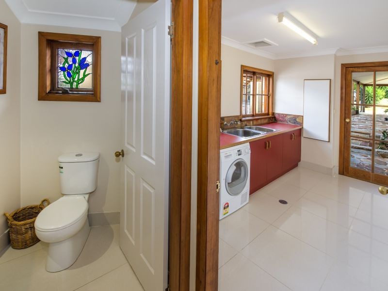 565 Lower Buckra Bendinni Road, Bowraville NSW 2449