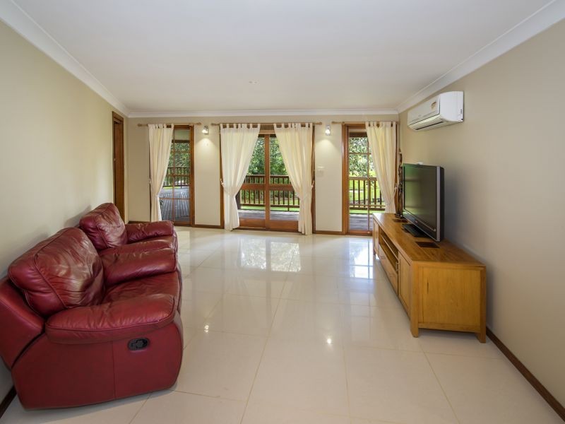 565 Lower Buckra Bendinni Road, Bowraville NSW 2449