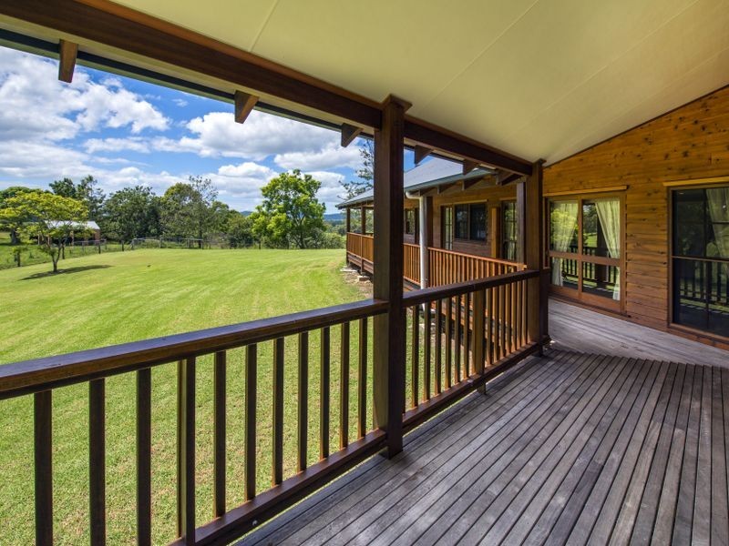 565 Lower Buckra Bendinni Road, Bowraville NSW 2449