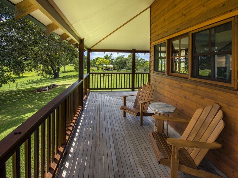 565 Lower Buckra Bendinni Road, Bowraville NSW 2449