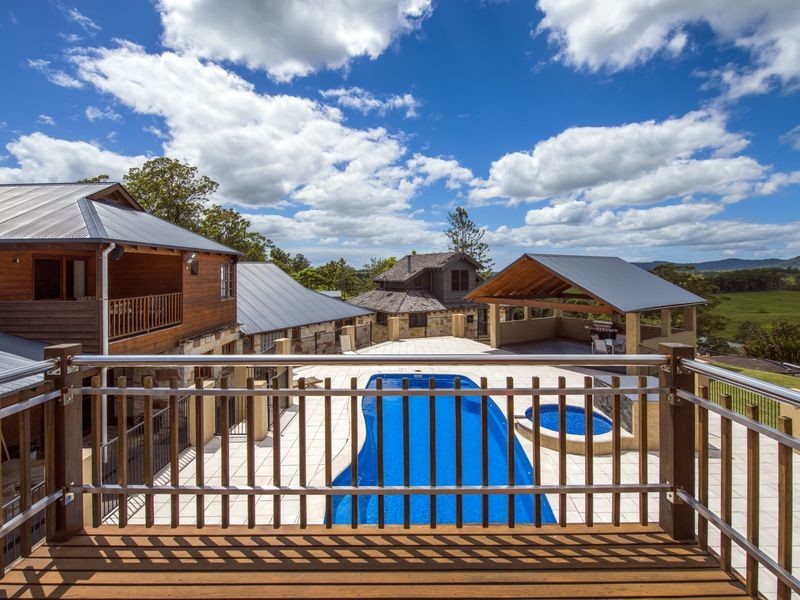 565 Lower Buckra Bendinni Road, Bowraville NSW 2449