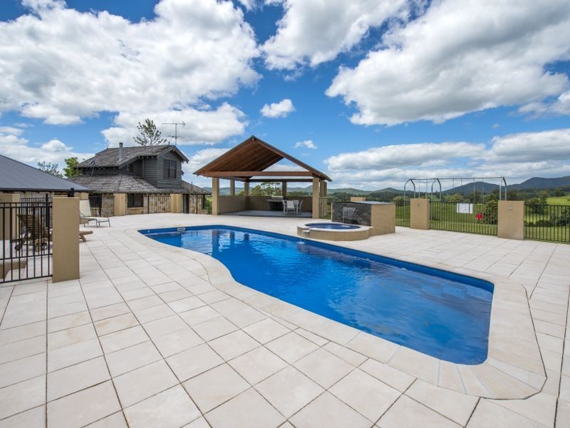 565 Lower Buckra Bendinni Road, Bowraville NSW 2449
