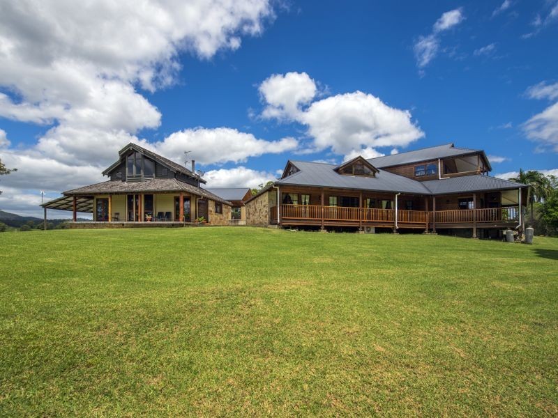 565 Lower Buckra Bendinni Road, Bowraville NSW 2449