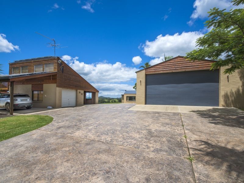 565 Lower Buckra Bendinni Road, Bowraville NSW 2449