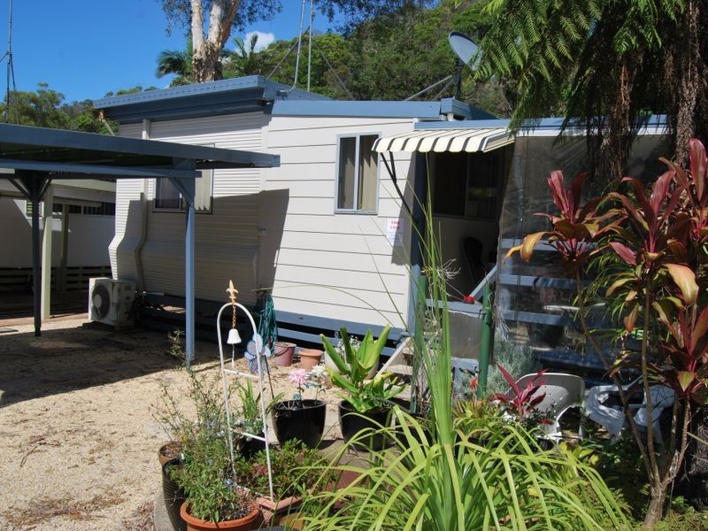 112/26 swimming creek road BIG 4 PARK, Nambucca Heads NSW 2448
