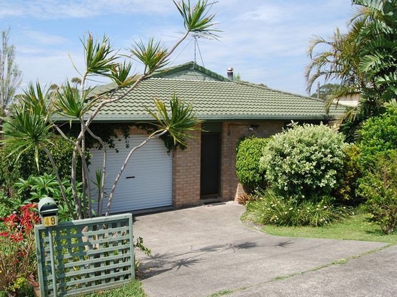 49 Mann Street, Nambucca Heads NSW 2448