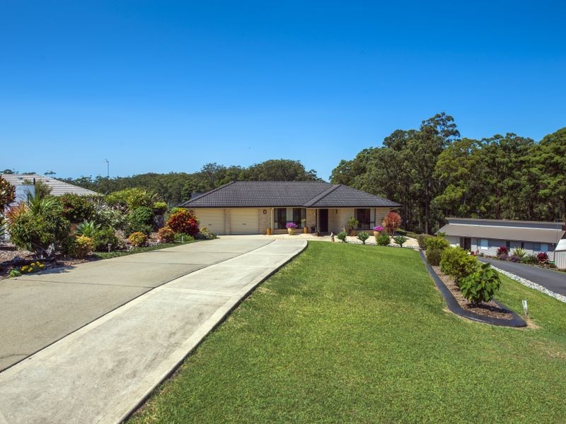 30 Charles Place, Nambucca Heads NSW 2448
