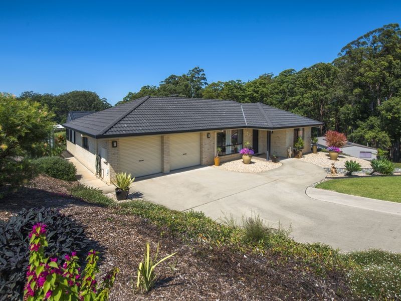 30 Charles Place, Nambucca Heads NSW 2448