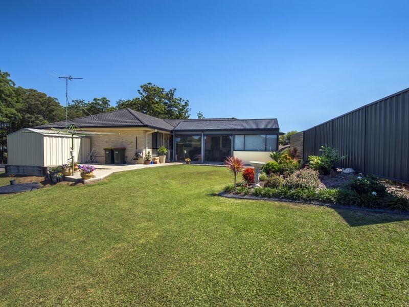 30 Charles Place, Nambucca Heads NSW 2448