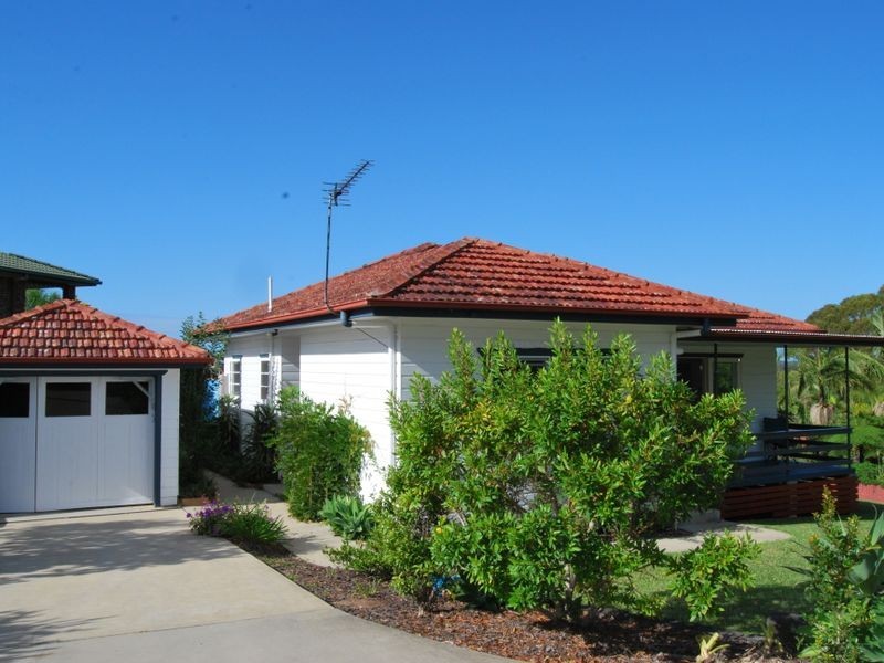 9B Waratah Court, Nambucca Heads NSW 2448