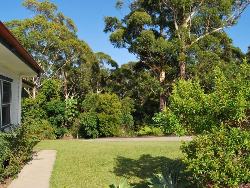 9B Waratah Court, Nambucca Heads NSW 2448