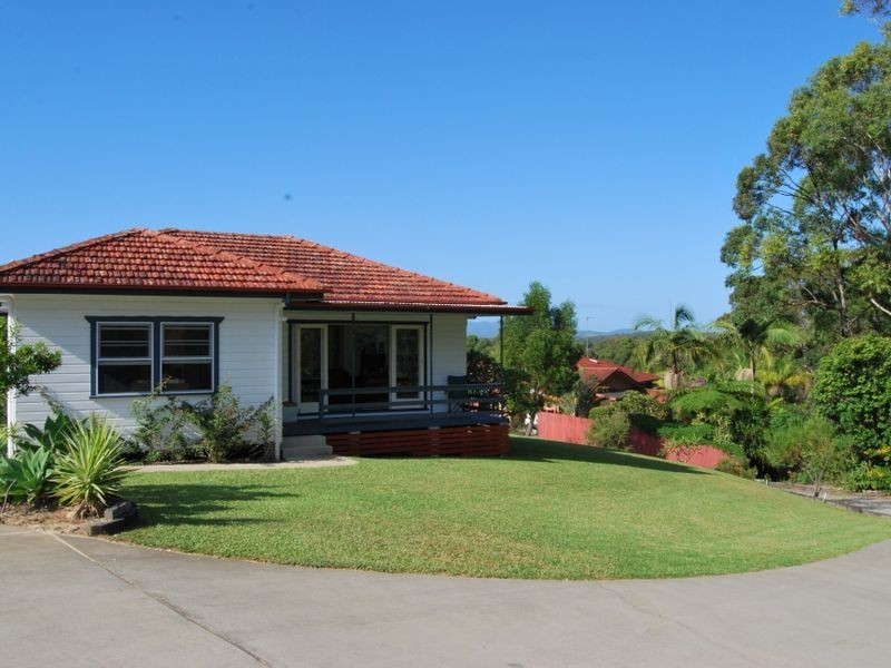 9B Waratah Court, Nambucca Heads NSW 2448