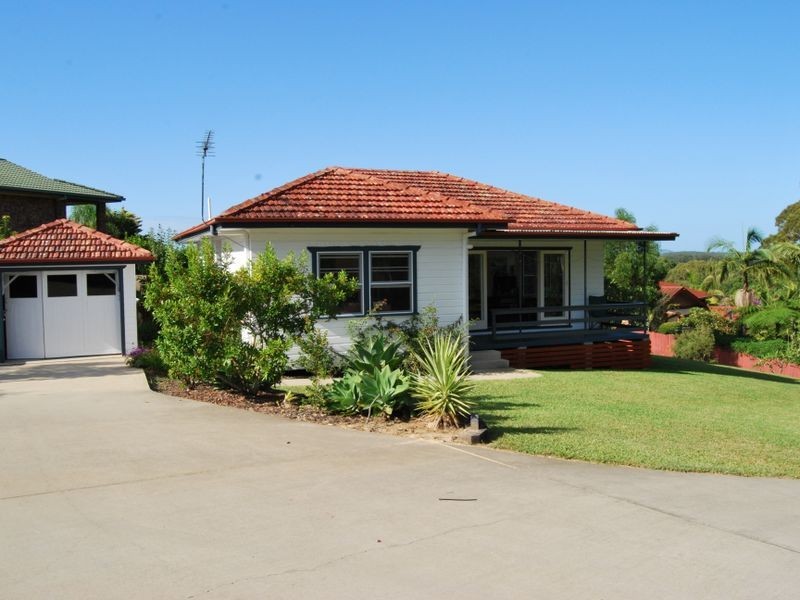 9B Waratah Court, Nambucca Heads NSW 2448