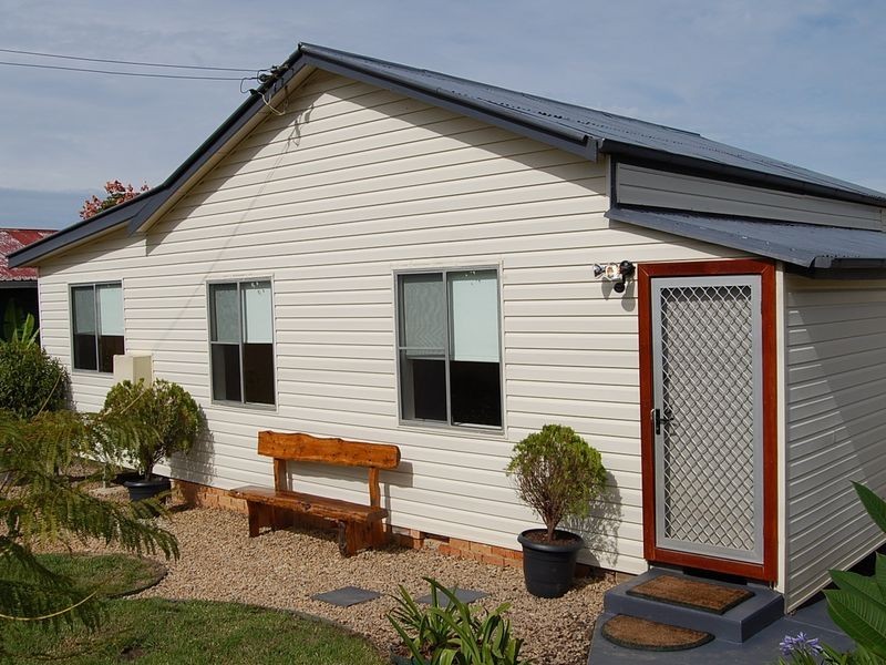 3 Old Coast Road, Nambucca Heads NSW 2448