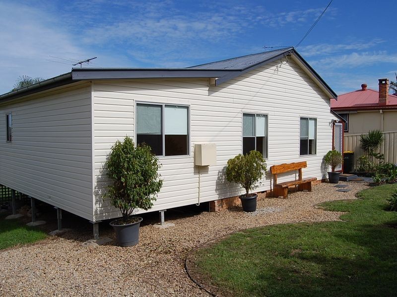 3 Old Coast Road, Nambucca Heads NSW 2448